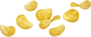 potato chips