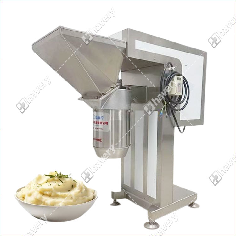 mashed potato machine mashed potato machine