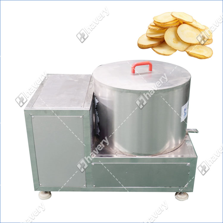 potato chips dehydrator machine potato chips dehydrator machine