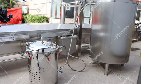 Blog vacuum oil filter machine details