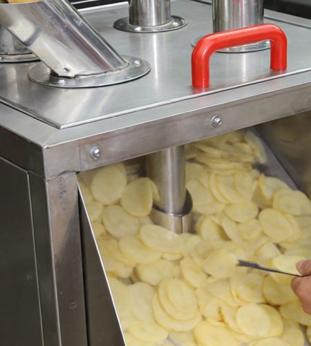 potato slicer